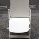 Military folding chair USA of the 1940s