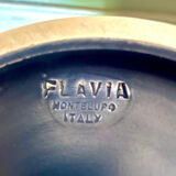 Vase flavia 1990 - montelupo - made in italy