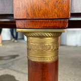 Round table worsens