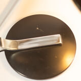 Fase Lamp Model 520c Without Diffuser. 70's.