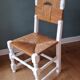 Chaise campagne
