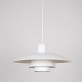 Suspension danoise PH 4/3 par Poul Henningsen, Louis Poulsen, 1966
