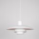 Suspension danoise PH 4/3 par Poul Henningsen, Louis Poulsen, 1966