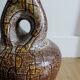 Large Accolay ceramic lamp