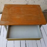 School table with  drawer 70