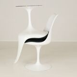 Tulip chair by Eero Saarinen for Knoll International U.S. 1960