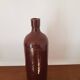 Japanese ink bottle