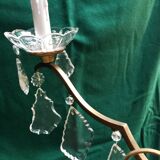 Lustre de style Louis XV