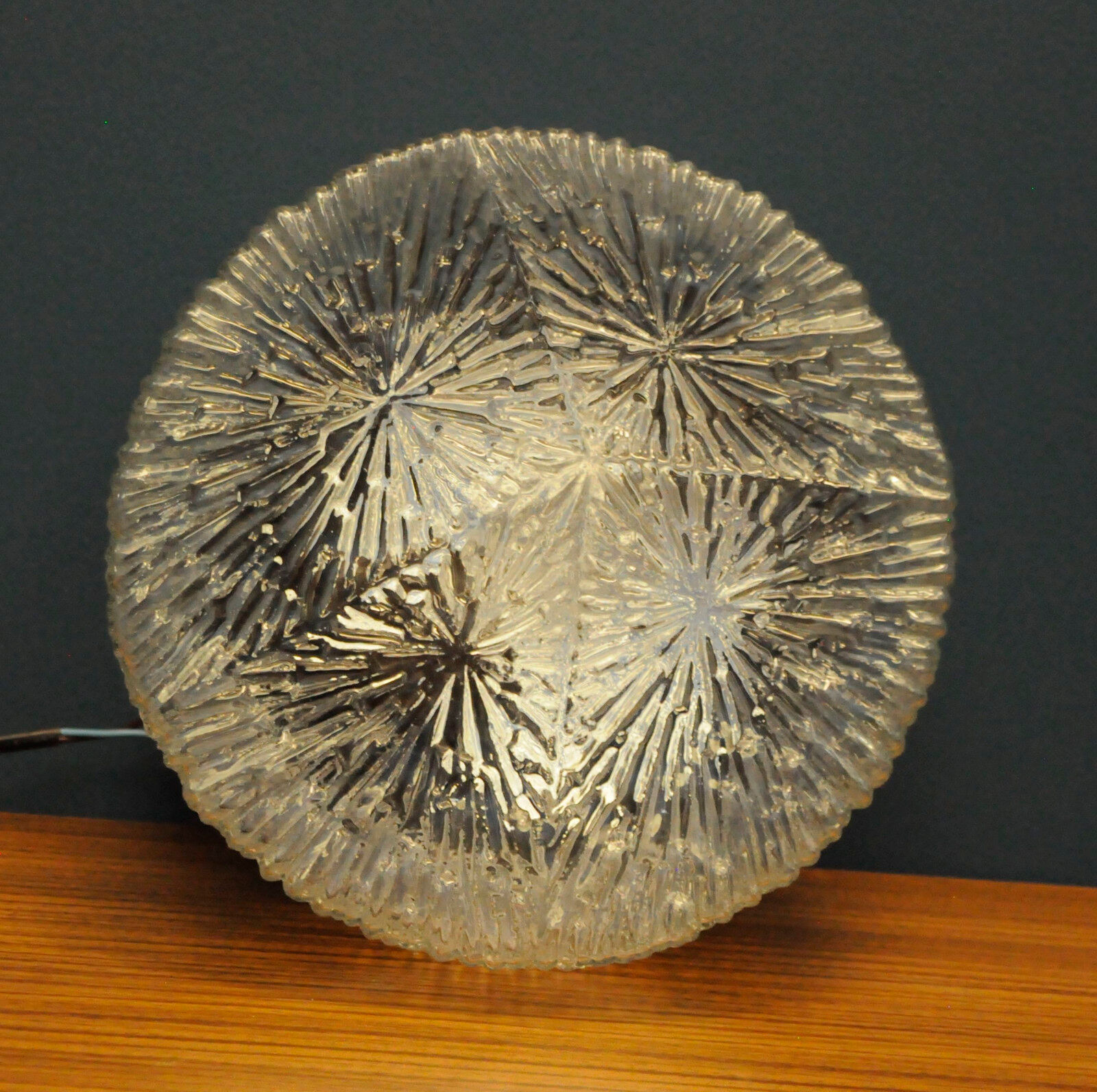 Scandinavian ceiling lamp westal