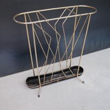 Vintage umbrella stand