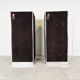 Vintage cabinet by Guido Faleschini for Hermes, 1970s