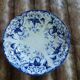 2 antique compotiers in Creil and Montereau ironstone.