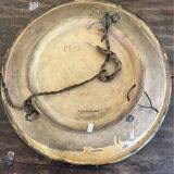 Ceramic plate - Primavera workshop (1912-1960)