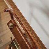 Valet de nuit en bois Fratelli Reguitti