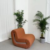 Rodolfo Bonetto Boomrang Armchair