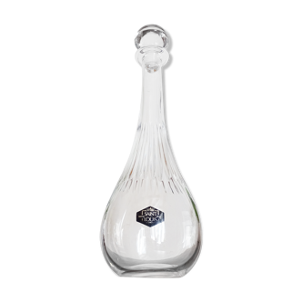 Crystal wine decanter Saint Louis - 32 cm