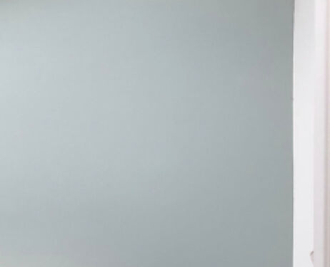 Parisian buffet green grey