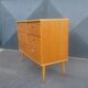60s chest of drawers