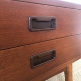Pair of bedside tables