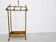 Bamboo umbrella stand, 1960s