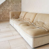 Sofa adjustable corner heaters, 1980