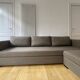 Sofa suites 316 - 3 seats + matching footrest