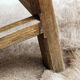 Tabouret d'atelier