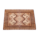 French rug Art Deco 1930