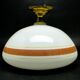 Postmodern pendant lamp, Poland, 1970s