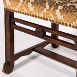 Set of 6 Swedish Grace chairs