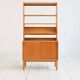 “Bodafors” shelving unit by Bertil Fridhagen, 1964