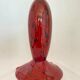 Foot of lamp daum cross of lorraine France Daum nancy france