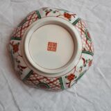 5 cups Chinese porcelain