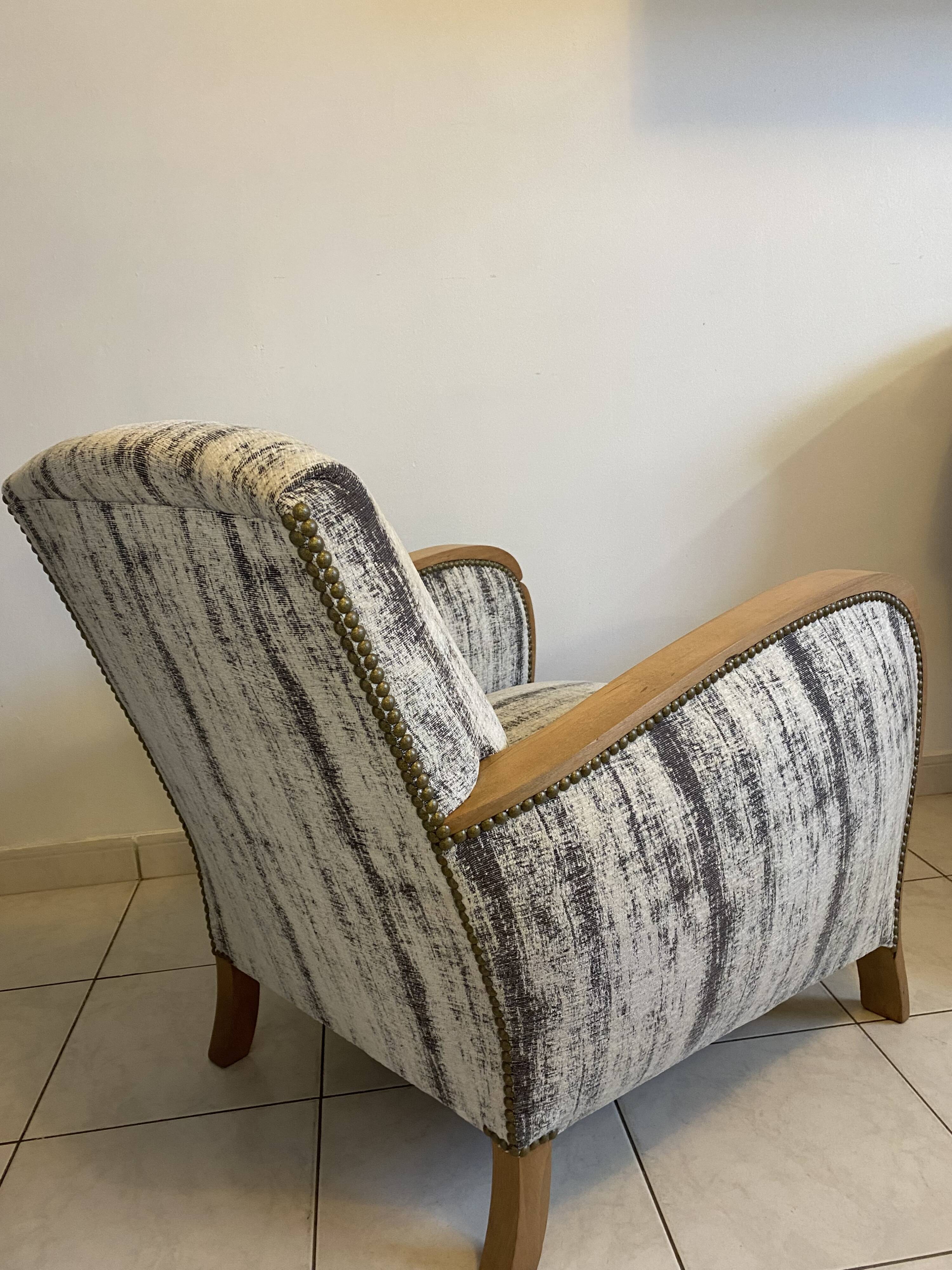 Armchair