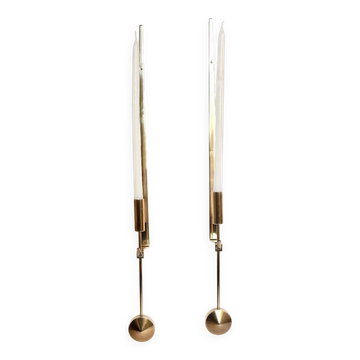 Pierre Forssell candle holder