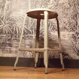 Nicolle workshop stool