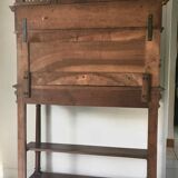 Restaurant serving console early 20th century