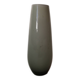 pot à lait en porcelaine art déco liseré or