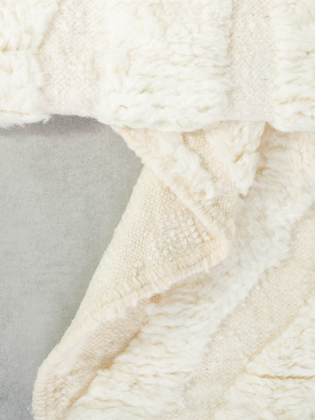 Berber rug, 200 x 292