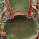 Directoire salon (sofa + 2 armchairs)