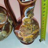 "Ocean Rocks" ceramic set