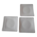 Villeroy and Bosch plates "Modern"