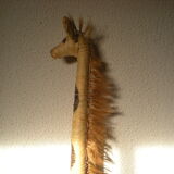 Sophie the giraffe