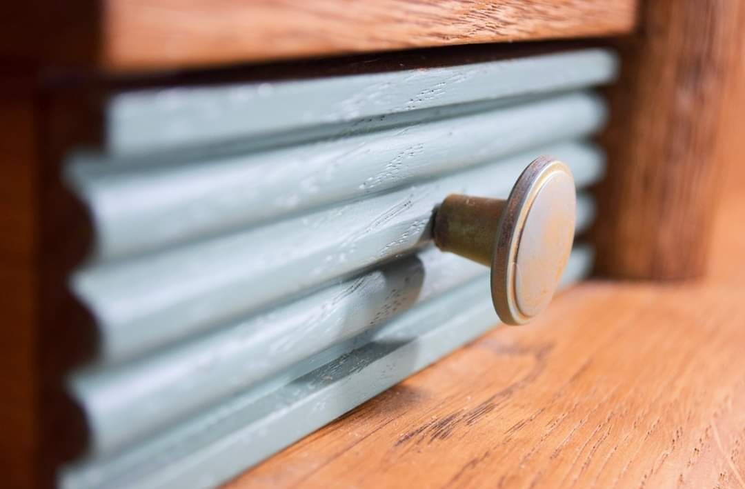 Headboard