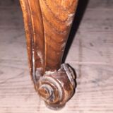 Chest of drawers oak crossbow