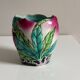 Antique Chinese porcelain vase