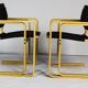 Rud Thygesen & Johnny Sorensen armchair in ash by Magnus Olesen, 1970s