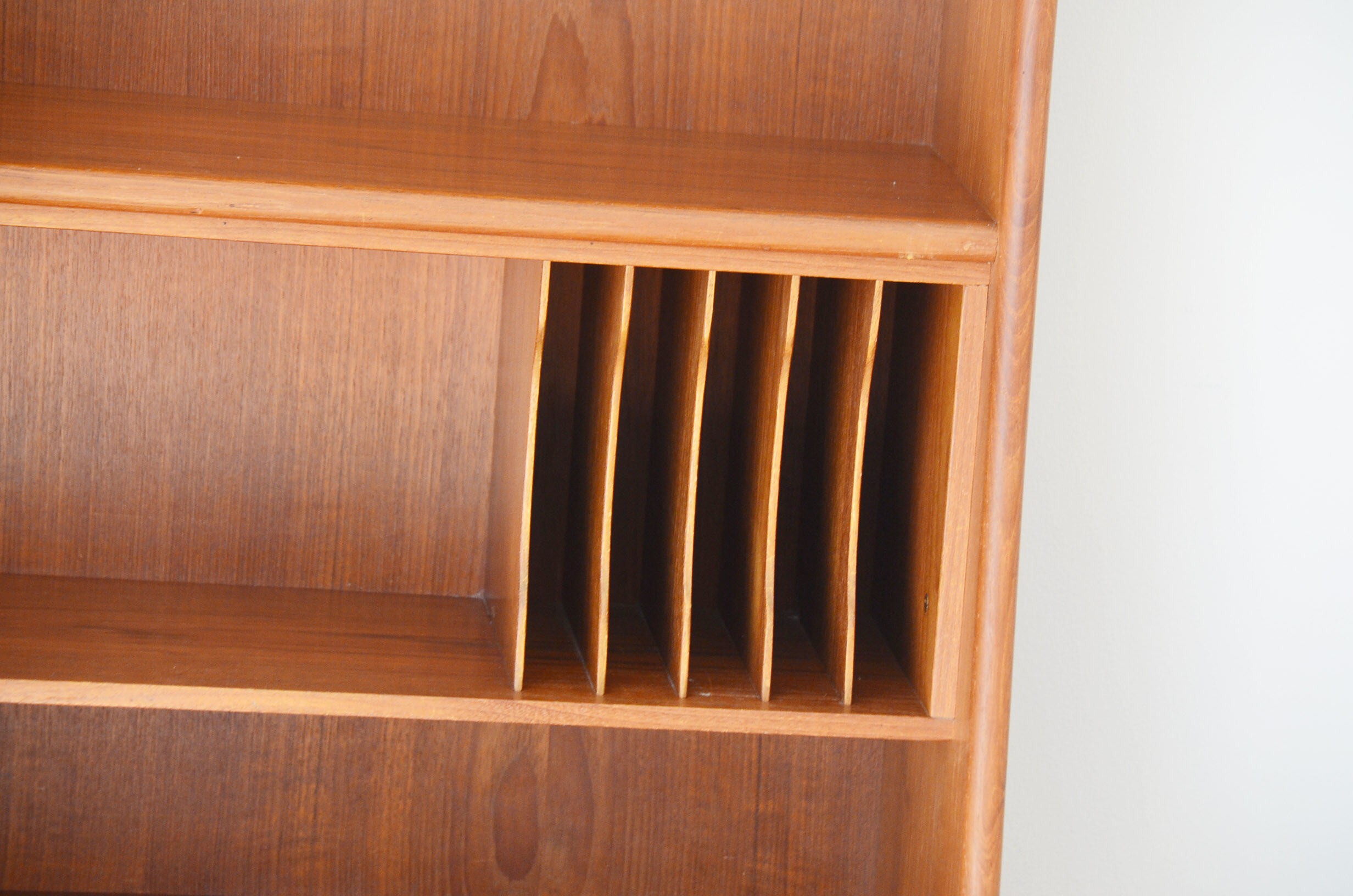 Secretary teck by Svend A Madsen 1960