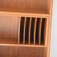 Secretary teck by Svend A Madsen 1960