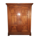 Armoire merisier